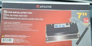 NEW!!! - Apache MATO 7&#034; Eco Installation Tool H20 H24 Baler Belt Lacer 180/BS7&#034;