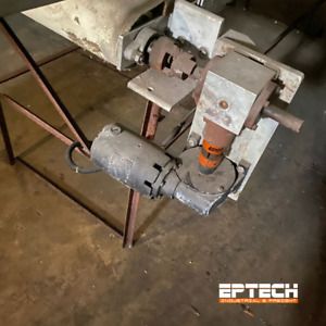 Small Conveyor Belt