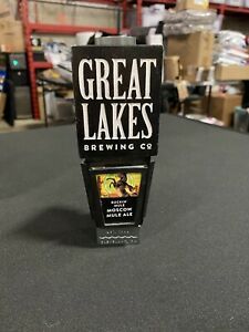 Great Lakes Seasonal Tap Handle