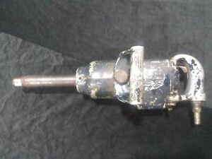Central Pneumatic 1&#034; inch Drive Heavy Duty Professional Impact Wrench Air Tool