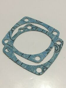 LOT OF 2 HITACHI GASKETS 876-632 (NOS)