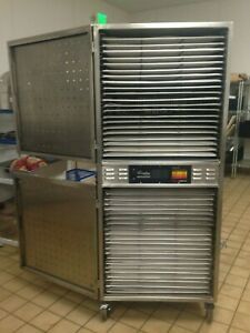Excalibur 2 zone Commercial dehydrator lightly used very clean great condition