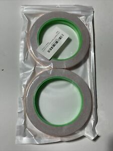 4 Pack Copper Foil Tape with Conductive Adhesive