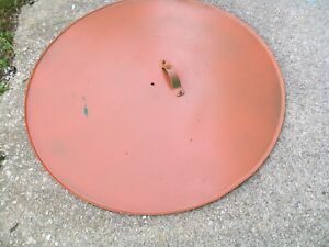36 Inch Air Blocker