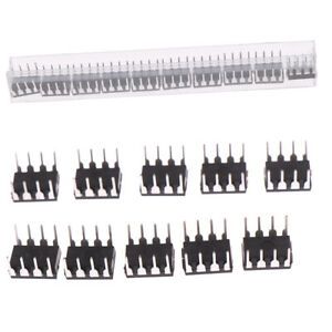 10PCS TL071CP DIP8  Operational Amplifier New Original Voltage Regulator Db