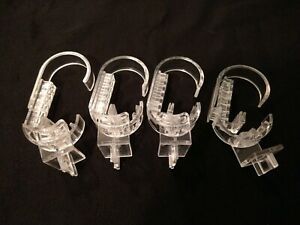 18 Three Piece Adjustable Watch Bracelet Holders Retail Strength Home bulk lot