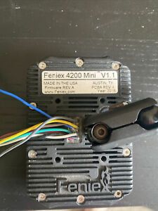 Feniex 4200 Mini 6 Function Controller