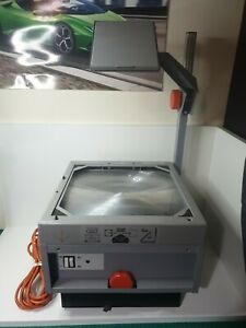 RS Over Head Projector - Unable to test