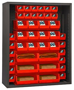 5007-42-1795 - 12G-SHELVING - 18X48X72 - 42B No.17 - 95 - (Pack of 1)