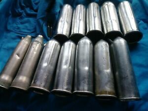 12 SURGE TEATS BABSON MILKER RARE COLLECTION! HURRY!+BRUSHES!!