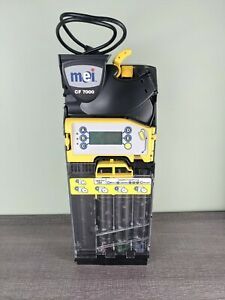 Mars MEI CF7512 Cashflow MDB Coin Changer Acceptor For Vending Machine - Canada