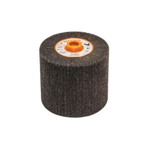 Blendex 4.5 in. x 4 in. x 5/8 in.-11 in. GR S. Fine Surface Conditioning Drums