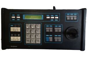 ARM SDKBD2 PTZ &amp; MULTIPLEXER