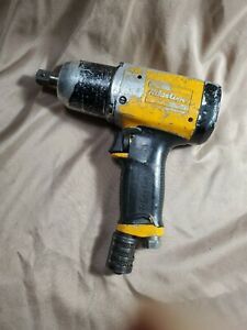 ATLAS COPCO Air Impact 1/2&#034; Drive shop mechanic tools used tested