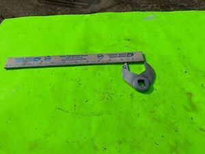 Wrench, crow foot,  Wilco, 1 1/2 inch.   Item:  15281