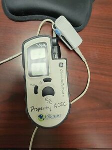 Ohmeda TuffSat Pulse Oximeter