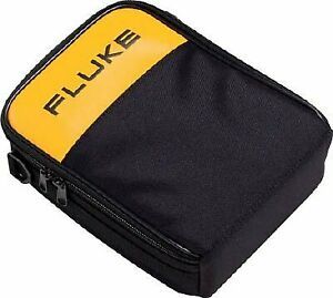 Fluke C280 Fluke C280 Accessory Soft Carrying Case