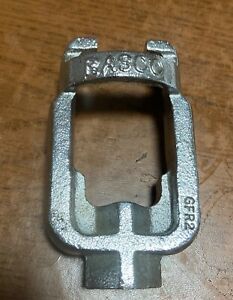 RASCO GFR2 fire sprinkler head wrench. FREE SHIPPING! WOW!!