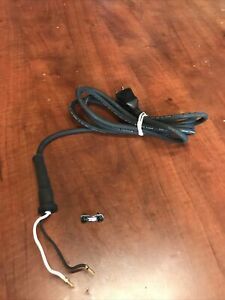 See Desc. OEM Part Power Cord Assy Milwaukee 5262-21 1” SDS Plus Rotary Hammer
