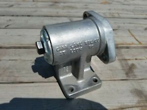 CARR-LANE LOCKING TRUNNION MODEL # CL-1TL / CL-1TR