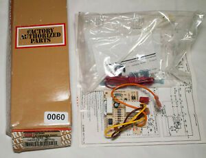 Carrier Factory Authorized Parts 313680-751 Inducer Control HH84AA019A