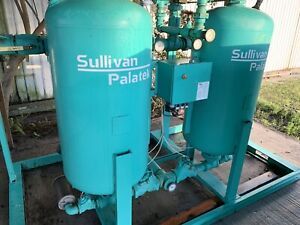 Sullivan Palatek - Regenerative Air Dryer Model number SPS-940-116