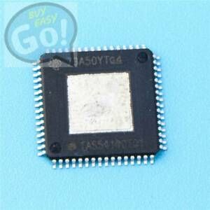 NEW 1PCS TAS5414CTPHDRQ1 TAS5414CTQ1 TI HTQFP64
