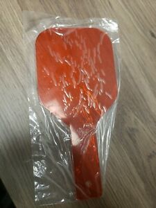 Handheld Light Cure Orange Shield, still wrapped