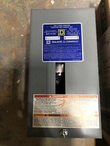 Square D QO Load Center Q02-4L70S  New - Never Installed