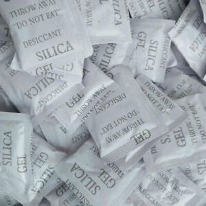 Desiccant Silica_Gel Non Toxic Desiccant Moisture Absorber Dehumidifier Best