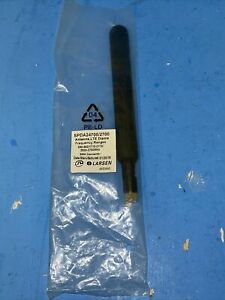 Larsen SPDA24700/2700 LTE Dipole MultiBand SMA-Connector Antenna
