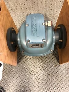 Foxboro 2803-SABA-ASA-G 3&#034; 150# Magnetic Flow Tube