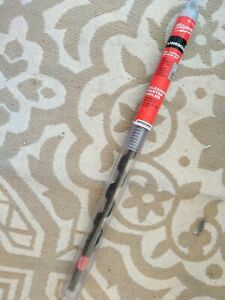 Milwaukee 48-13-6707 13/16 in x 18 in SHOCKWAVE Linemans Impact Auger