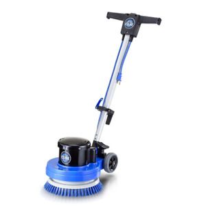 Core Heavy-Duty Commercial Floor Buffer &amp; Scrubber Adjustable Locking Pivot