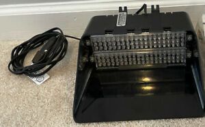 Whelen Dash-King 2000 R/B LED Dash Deck Light