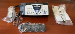 Brother FAX-575 Inkjet Fax/Copier Machine