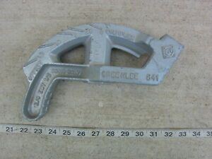Greenlee 841 &#034; EMT &#034; Rigid Aluminum Bender Head, New