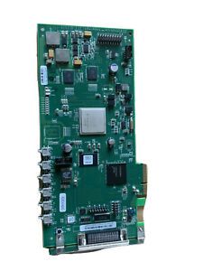 EFI PCBA GEN4 PIXEL BOARD