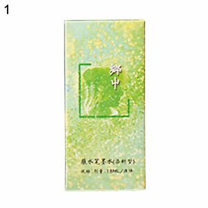1 12 11 10 18ML Pen Ink Transparent Bottle Easy to Fill Compact Trendy for Drawi