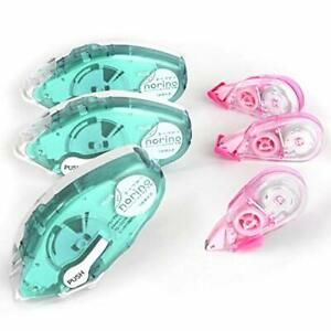 Plus correction tape &amp; tape Norinopro (trial version) 3 pieces set 49-244...