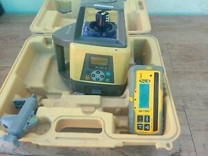 Topcon RL-200 1S Grade Laser Level