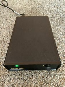 Melles Griot 05-LPL-915-070 Laser Power Supply-Tested