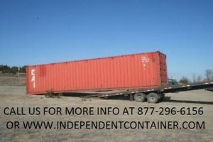 40&#039; Cargo Container / Shipping Container / Storage Container in Jacksonville FL
