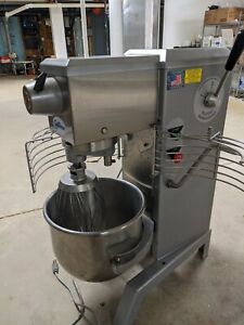 Univex SRM20 Mixer 20 Quart