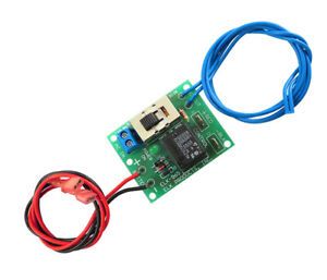 Elk Low Battery Cutoff &amp; Master Power Switch ELK-965