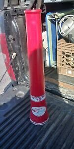 STANG, AERO GLASS, 1 1/2&#034; NOZZLE TIP