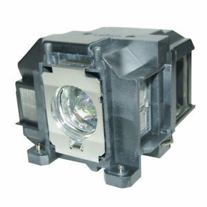 Lutema v13h010l67 Projector Lamp for Epson Elplp67 EX5210 EX7210 EX3210 EX3212