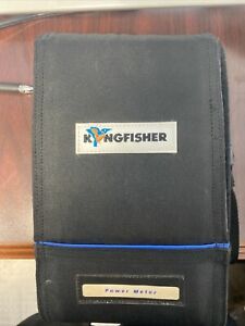 KingFisher Power Meter