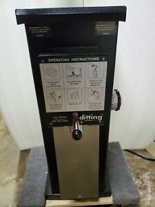 Ditting KR1203 Commercial Coffee Grinder