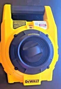 DEWALT DW074 100ft Self Leveling Interior/Exterior Rotary Laser Kit